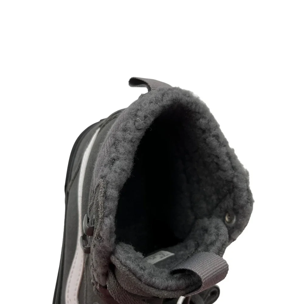Vans new box